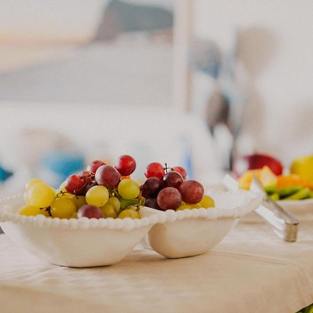 Hotel Piccolo Mondo Σαν Βίτο λο Κάπο Εξωτερικό φωτογραφία