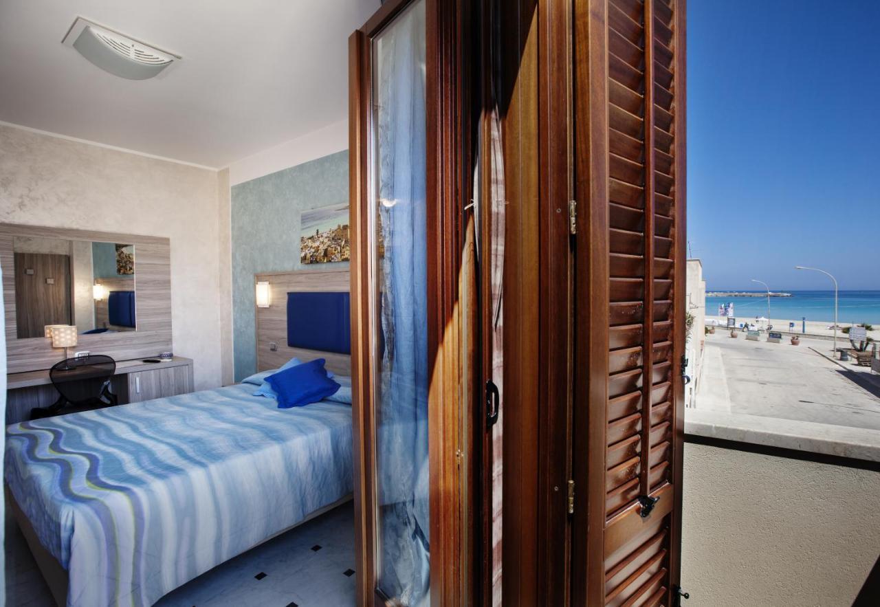 Hotel Piccolo Mondo Σαν Βίτο λο Κάπο Εξωτερικό φωτογραφία