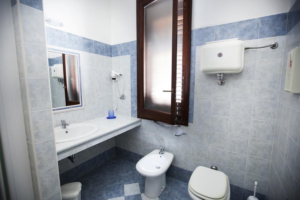 Hotel Piccolo Mondo Σαν Βίτο λο Κάπο Δωμάτιο φωτογραφία