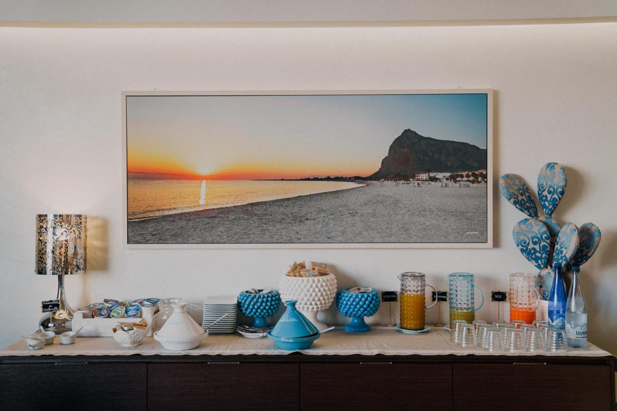 Hotel Piccolo Mondo Σαν Βίτο λο Κάπο Εξωτερικό φωτογραφία