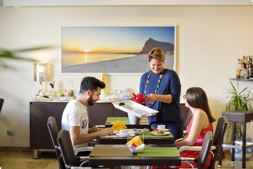 Hotel Piccolo Mondo Σαν Βίτο λο Κάπο Εξωτερικό φωτογραφία