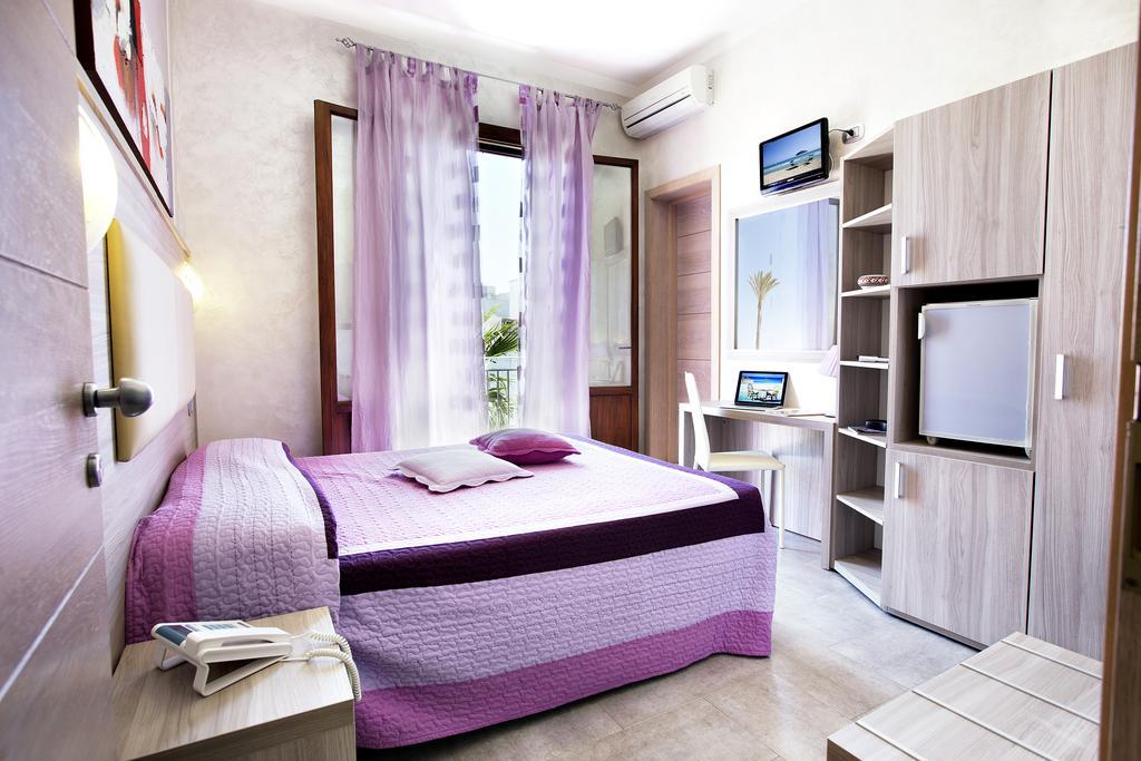 Hotel Piccolo Mondo Σαν Βίτο λο Κάπο Εξωτερικό φωτογραφία