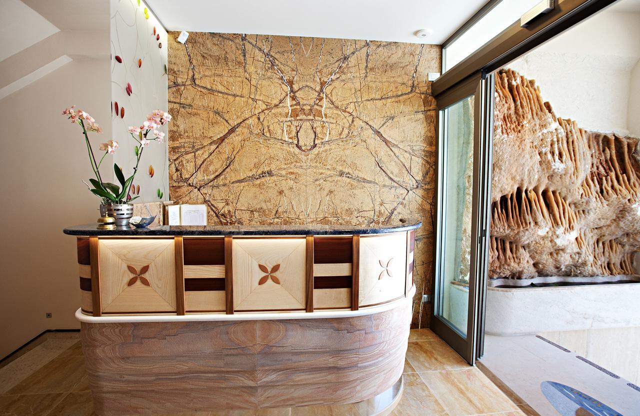 Hotel Piccolo Mondo Σαν Βίτο λο Κάπο Εξωτερικό φωτογραφία