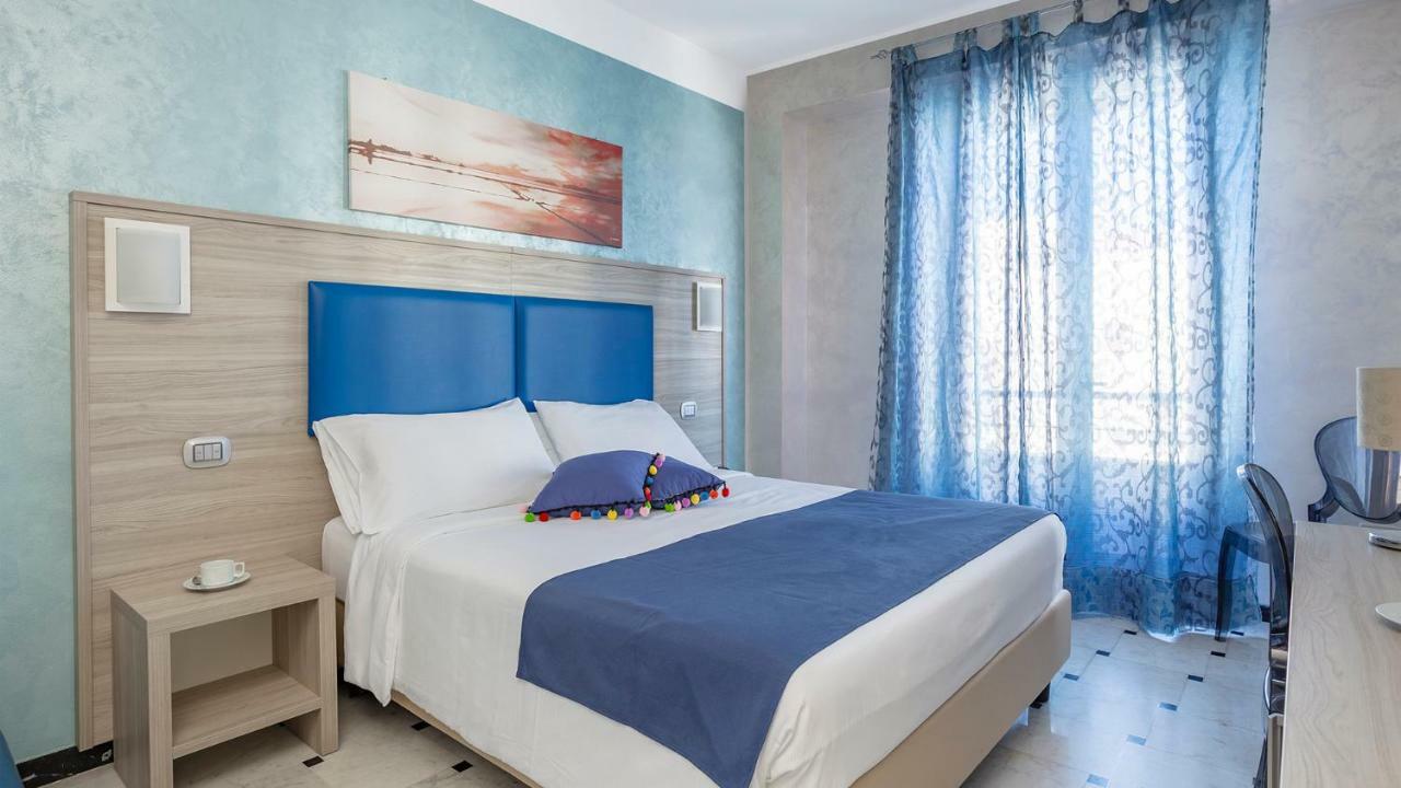 Hotel Piccolo Mondo Σαν Βίτο λο Κάπο Εξωτερικό φωτογραφία