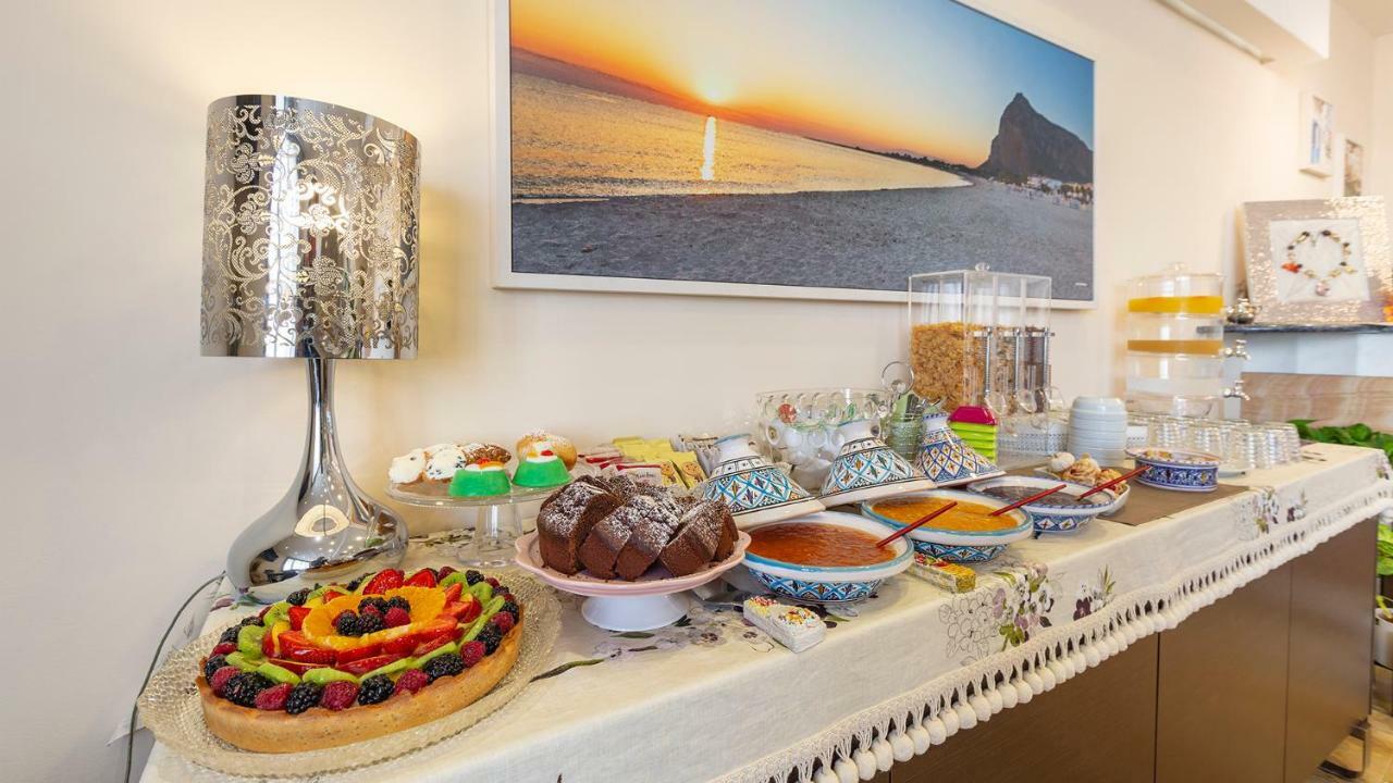 Hotel Piccolo Mondo Σαν Βίτο λο Κάπο Εξωτερικό φωτογραφία