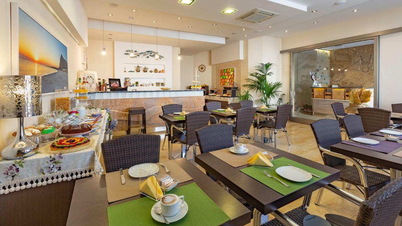 Hotel Piccolo Mondo Σαν Βίτο λο Κάπο Εξωτερικό φωτογραφία