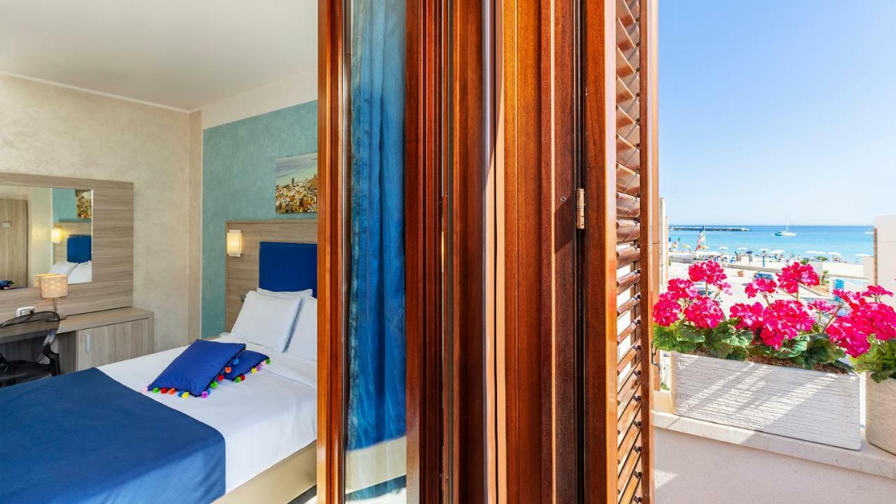 Hotel Piccolo Mondo Σαν Βίτο λο Κάπο Εξωτερικό φωτογραφία
